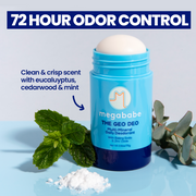 The Geo Deo