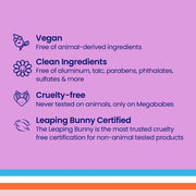 The Glow Deo Daily Deodorant