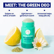 The Green Deo