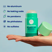 The Green Deo