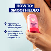 The Smoothie Deo