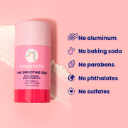 The Smoothie Deo