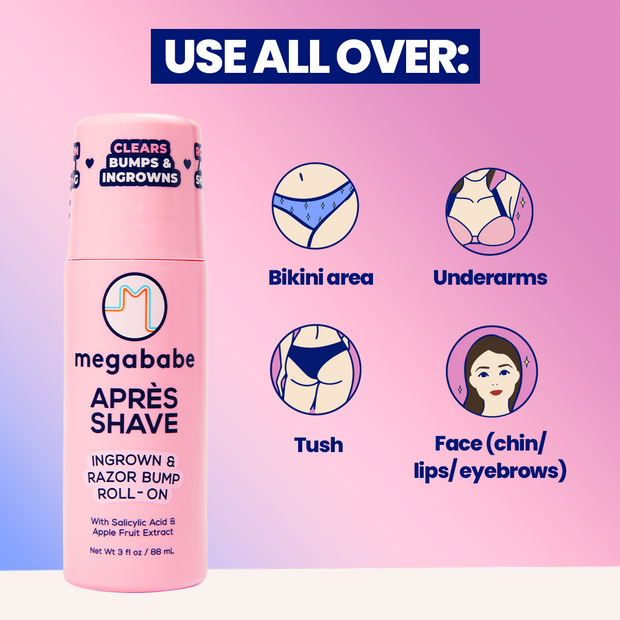 Après Shave