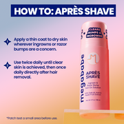 Après Shave