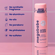 Après Shave