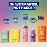 Après Shave