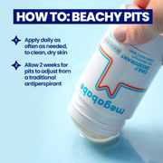 Beachy Pits