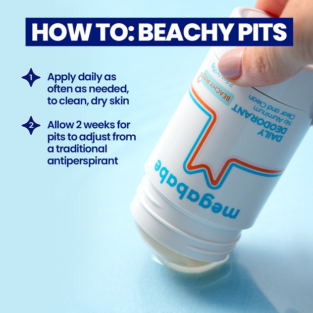 Beachy Pits