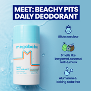 Beachy Pits