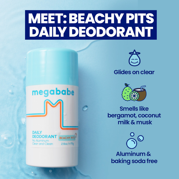 Beachy Pits