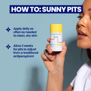 Sunny Pits