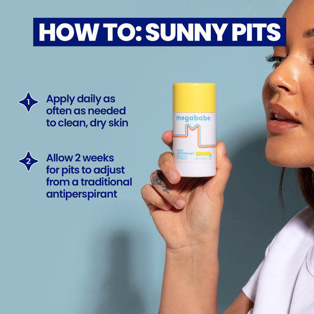 Sunny Pits