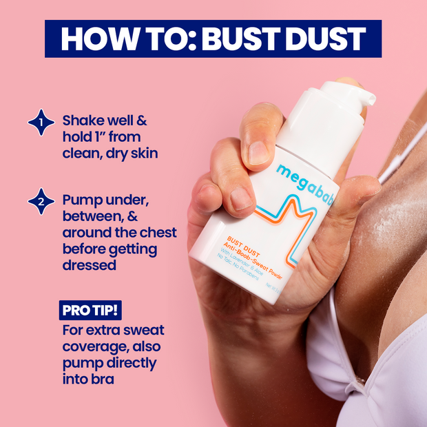 Bust Dust