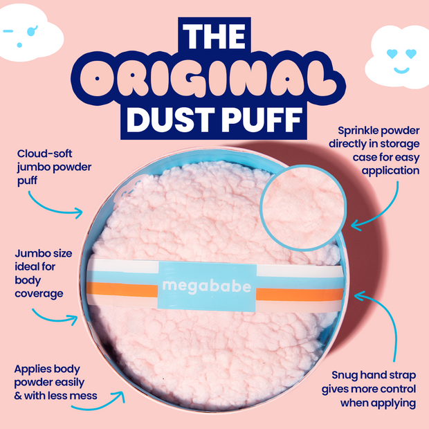 Dust Duo – Megababe