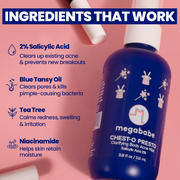 Chest-o Presto Acne Spray