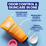 The Cream Deo