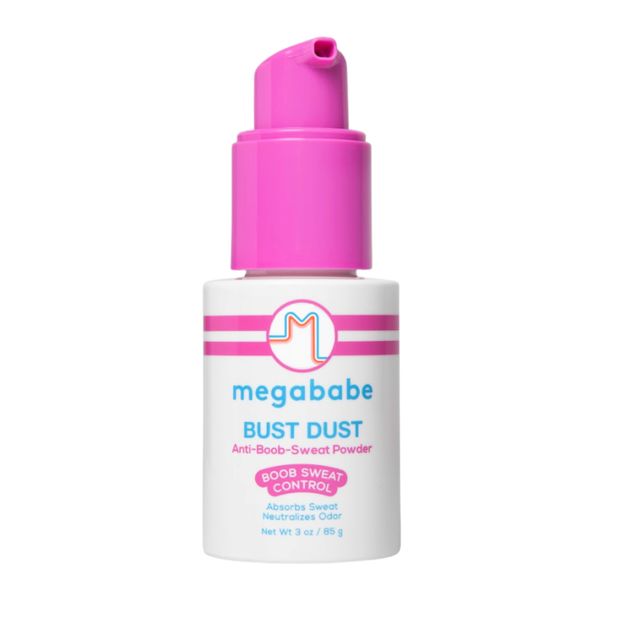 Bust Dust – Megababe