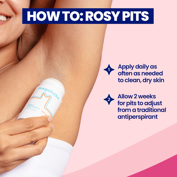 Rosy Pits
