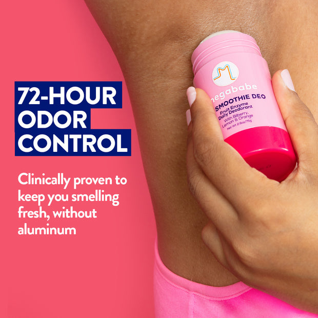 The Smoothie Deo