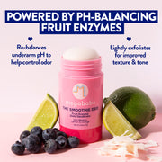 The Smoothie Deo