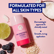 The Smoothie Deo