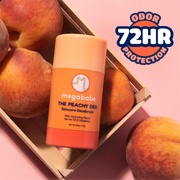 The Peachy Deo