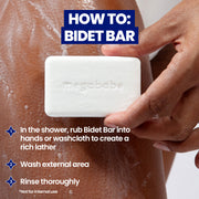 Bidet Bar