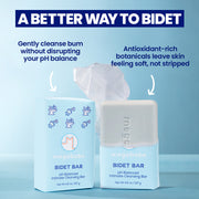 Bidet Bar