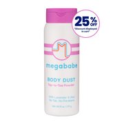 Body Dust