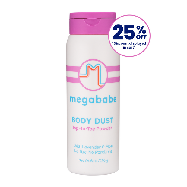 Body Dust