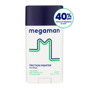 Megaman Friction Fighter