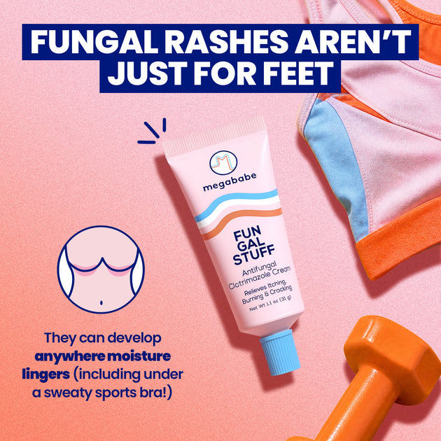 Fun Gal Stuff – Megababe