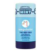 The Geo Deo
