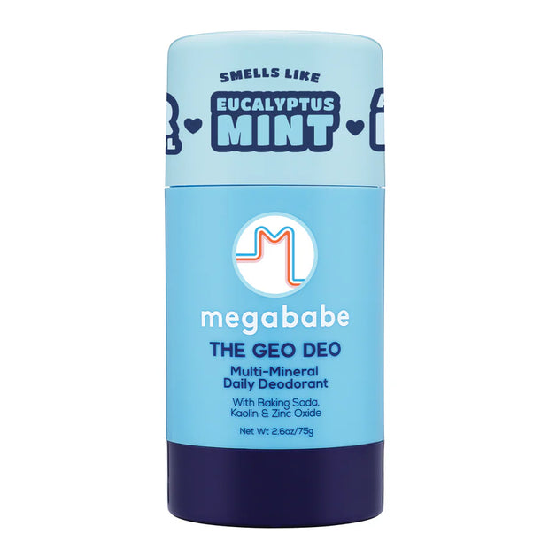 The Geo Deo