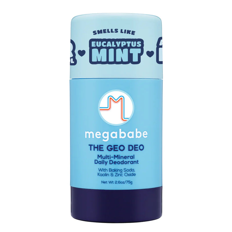 The Geo Deo
