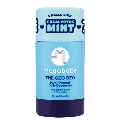 The Geo Deo