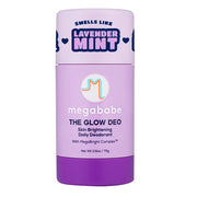 The Glow Deo Daily Deodorant