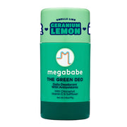The Green Deo