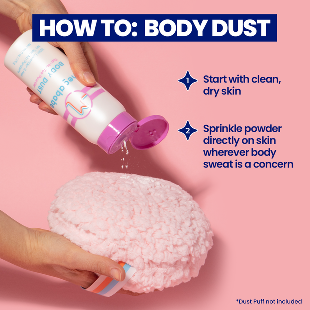 Body Dust