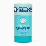 The Santal Deo