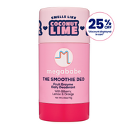 The Smoothie Deo