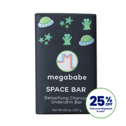 Space Bar Underarm Soap