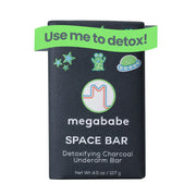 Space Bar Underarm Soap