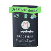 Space Bar Underarm Soap