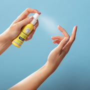 Squeaky Clean Hand Sanitizer Spray