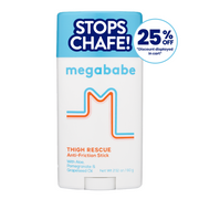 Thigh Rescue Anti-Friction Stick