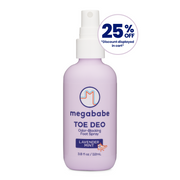Toe Deo Foot Spray