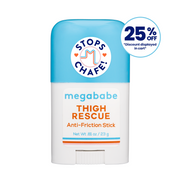 Thigh Rescue Anti-Friction Stick Mini