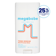 Unscented Thigh Rescue
