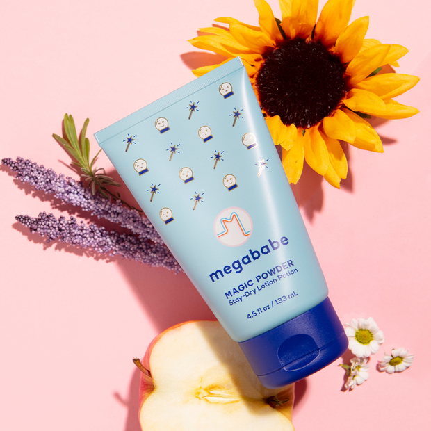 Magic Powder – Megababe